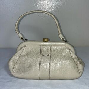 Vintage beige Small Bag